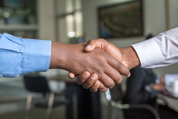 Client retention